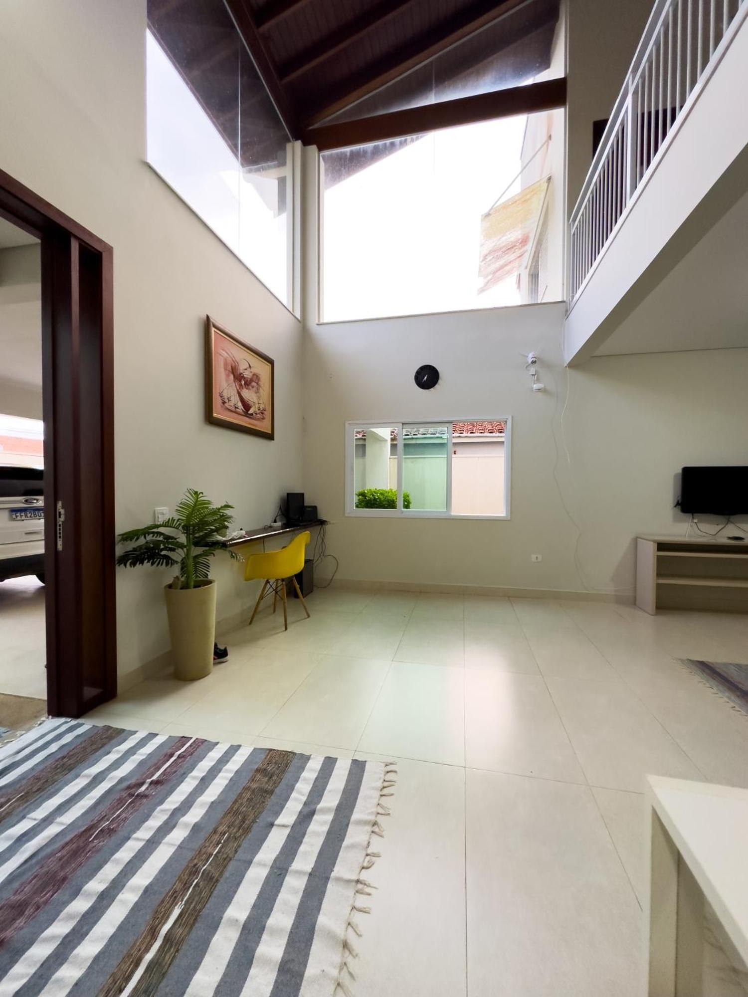 Hostel Familia Castor Itanhaém Dış mekan fotoğraf
