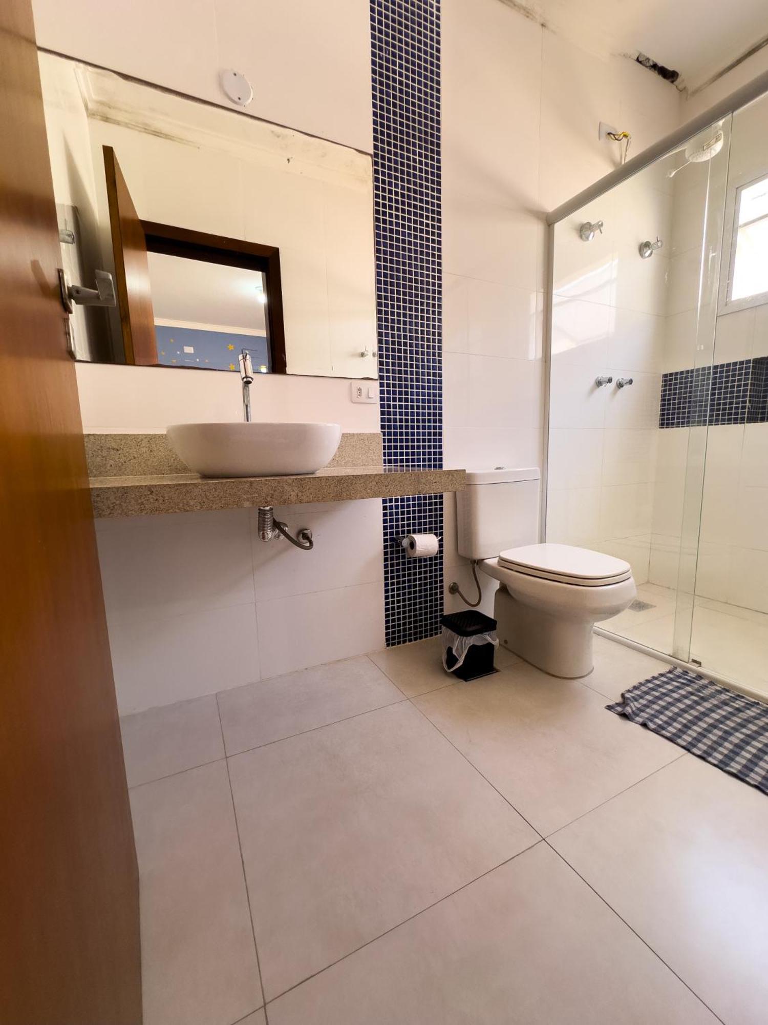 Hostel Familia Castor Itanhaém Dış mekan fotoğraf