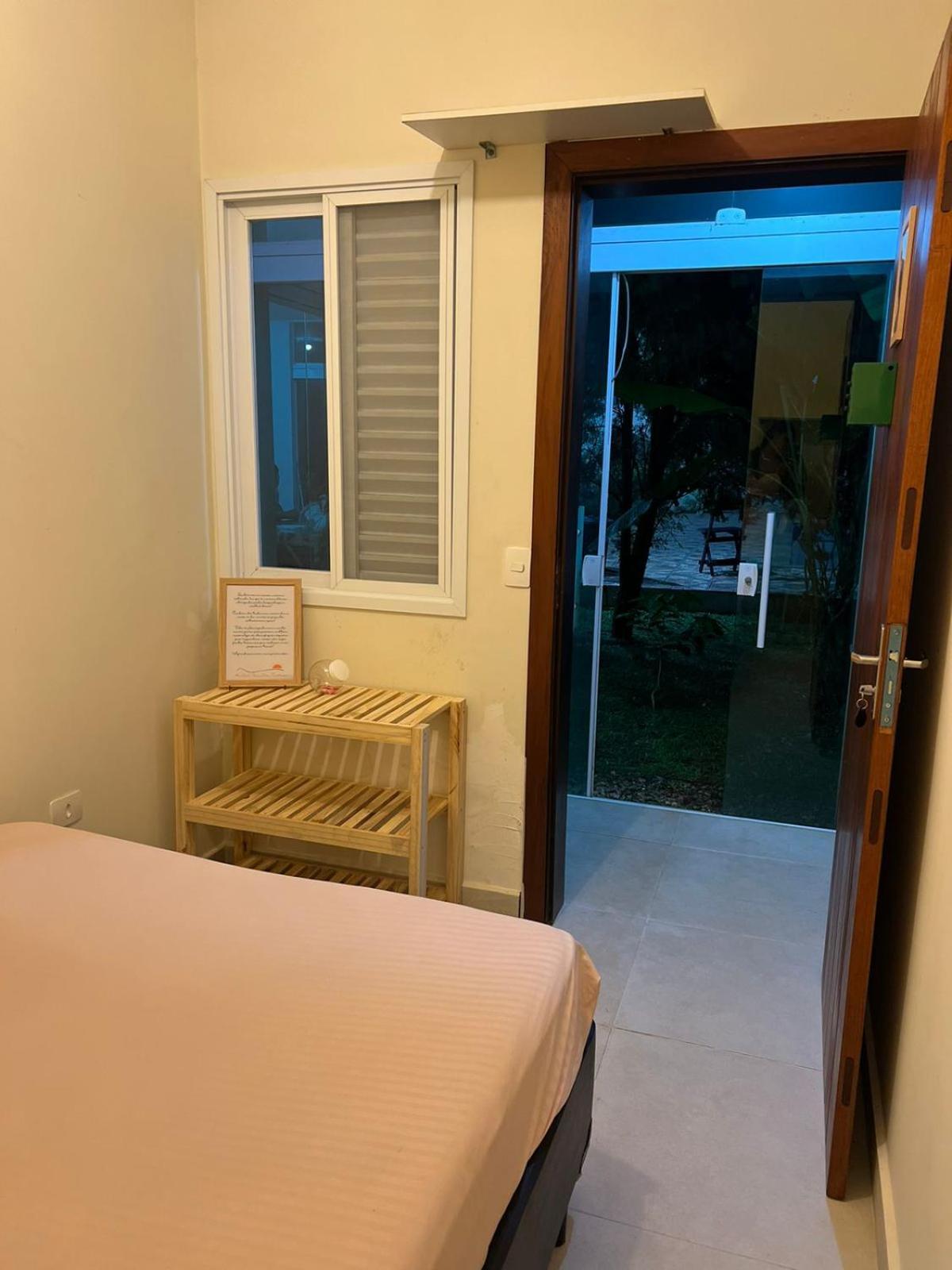 Hostel Familia Castor Itanhaém Dış mekan fotoğraf